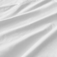 Rhys 400TC Cotton Sateen European Pillowcases (Set of 2)